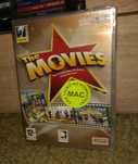 The Movies / Ang / MAC / Nowa / Folia /