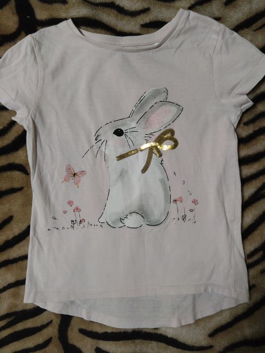 Футболка ,дитяча футболка ,H&M, George