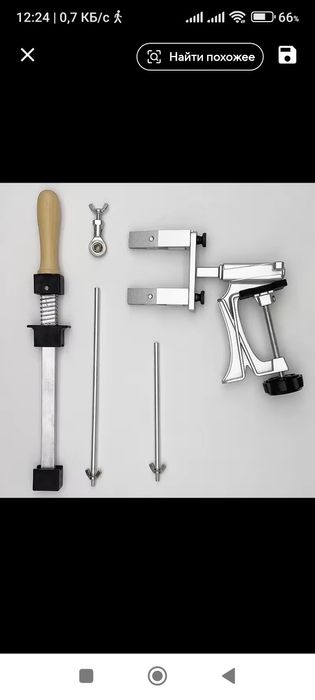 Точилка для ножей