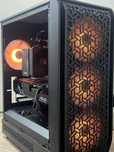 Компютер:RX5700XT,RYZEN 5 5600,RAM 16GB,512ssd