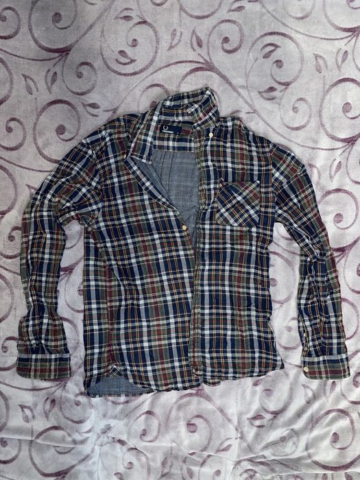 Сорочка Fred Perry