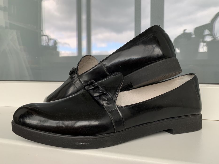 Жіночі лофери, нові