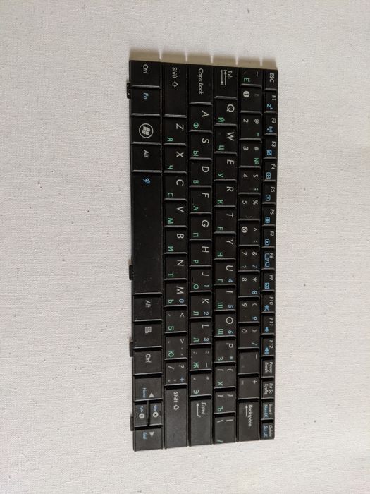 Asus eee Pc 1005PXD запчасти