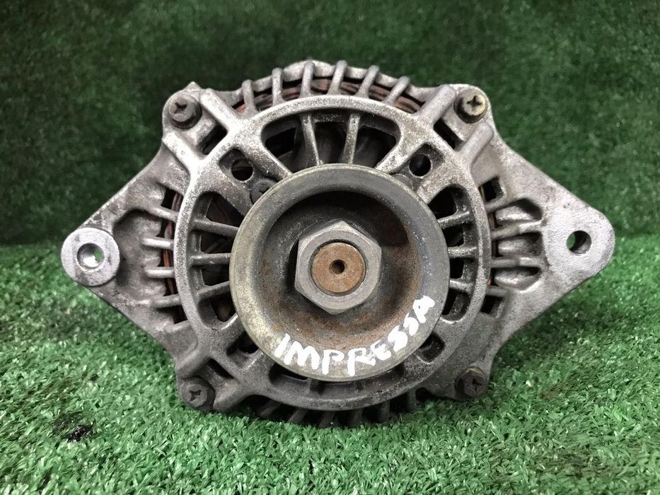Alternador Subaru Impreza