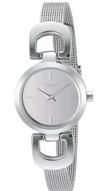 Relógio feminino DKNY Reade. NY2100