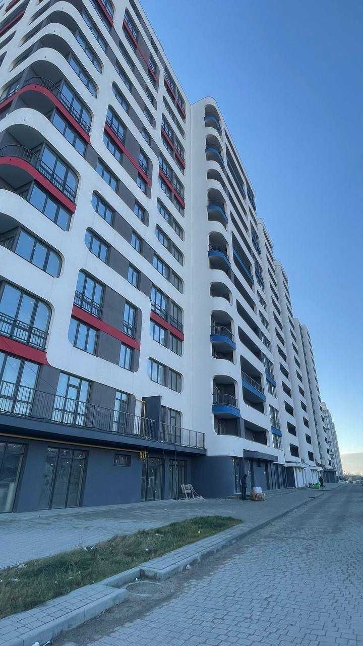 Продам 3км кв Львів вул.Трускавецька
