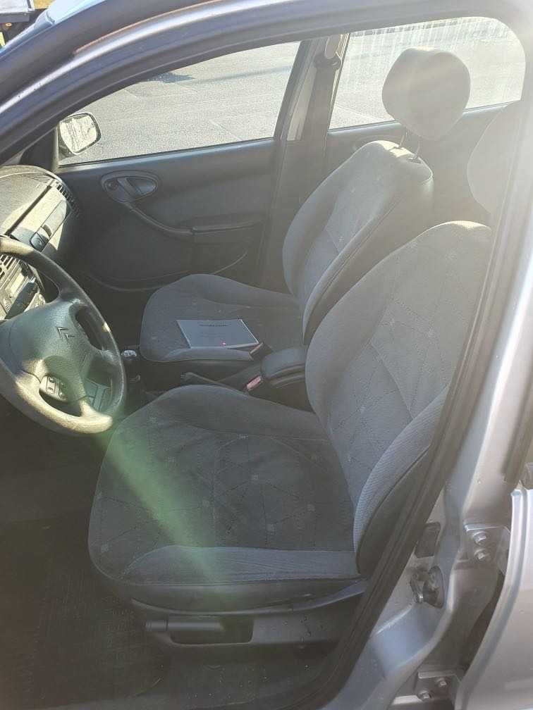 Citroen Xsara kombi diesel 2.0 hdi sprawny, 4l/100km, zarejestrowany
