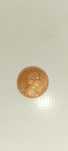Moeda de one 1 Penny