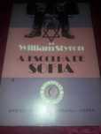 Livro A Escolha  de Sofia