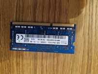 Pamięć RAM 2x4GB DDR3L