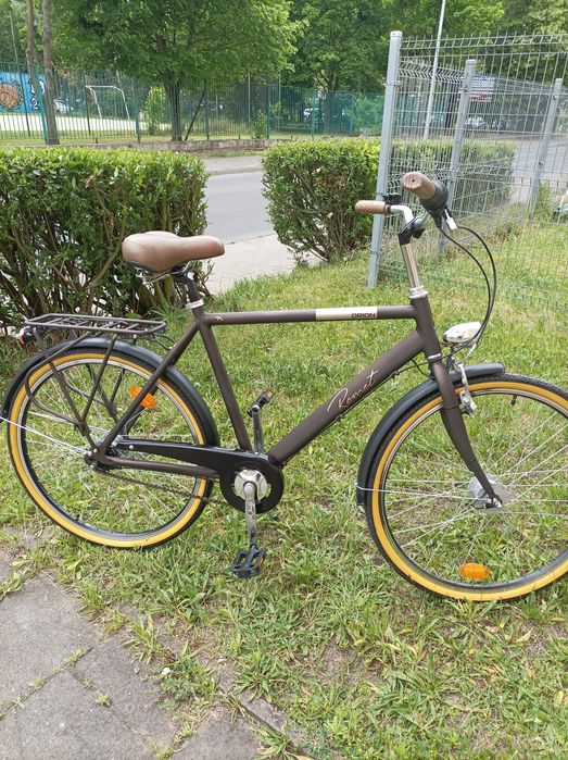 Romet Orion 26 " alu rama, Retro