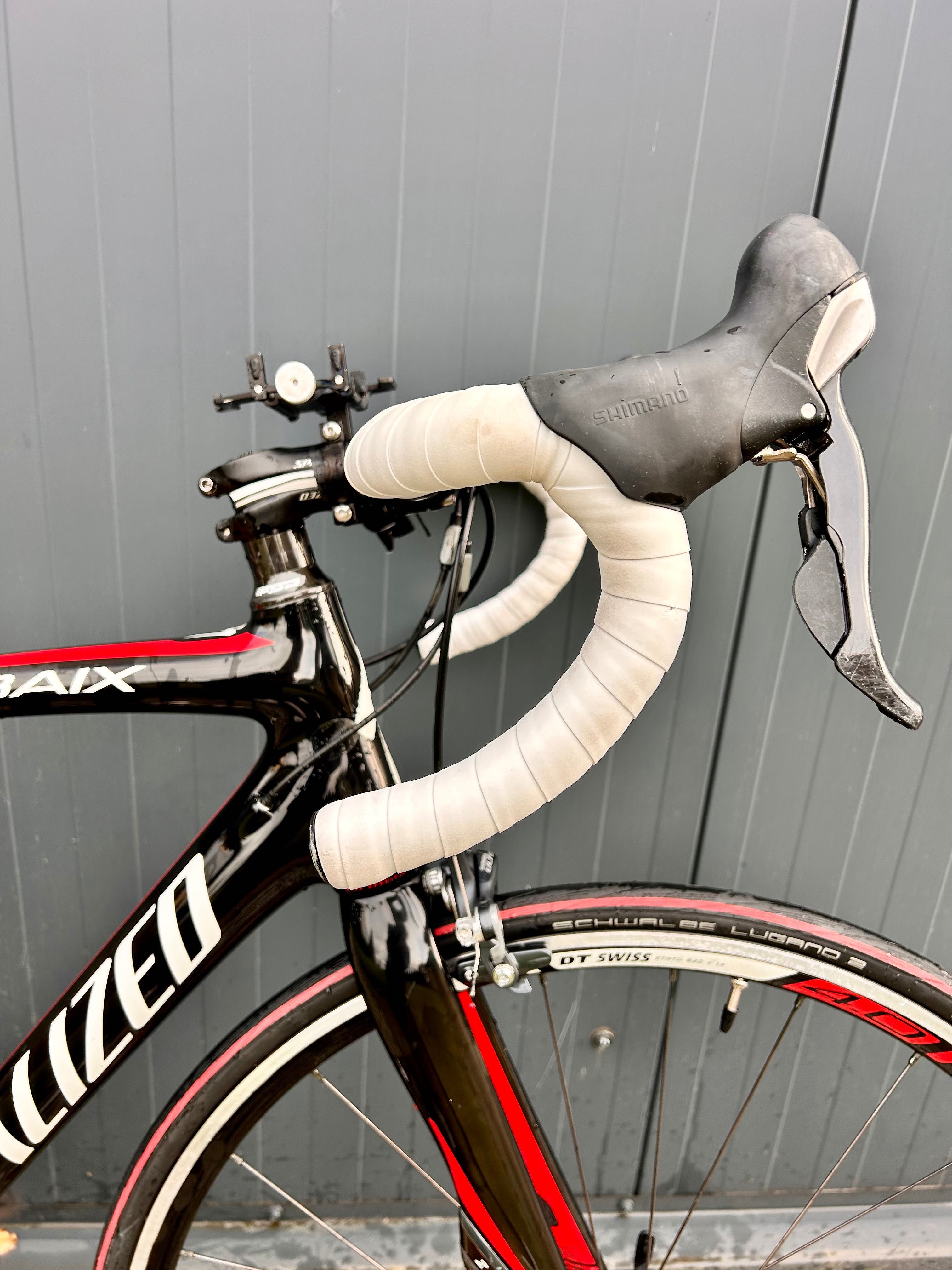 Specjalized roubaix