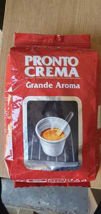 Kawa ziarnista Lavazza Prontocrema 1kg