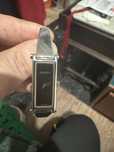 Relogio gucci original senhora