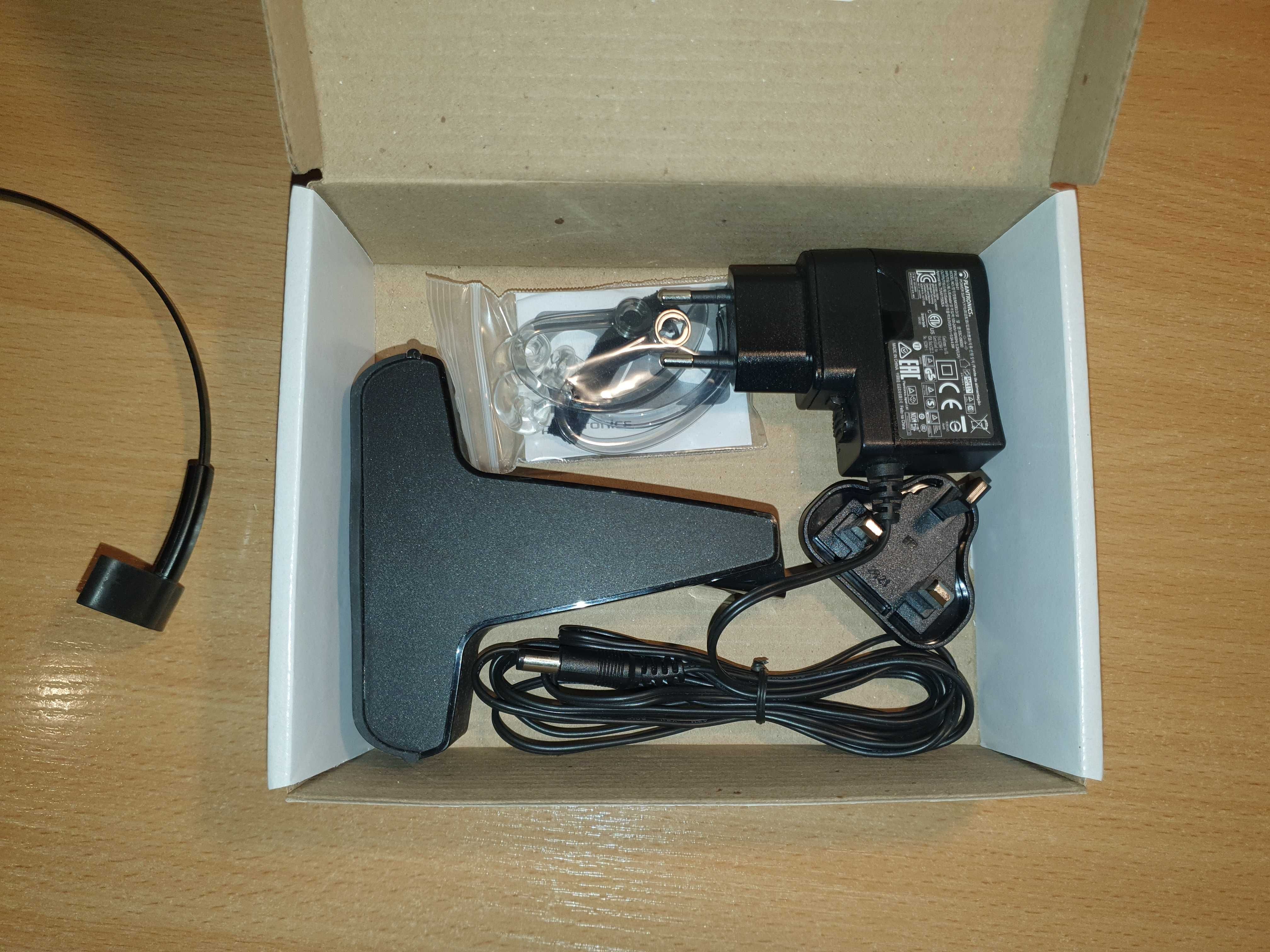 Plantronics C565 [jak nowy]