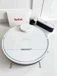 Robot sprzątający Tefal  X-Plorer Serie 95 RG7987 z funkcją mopowania
