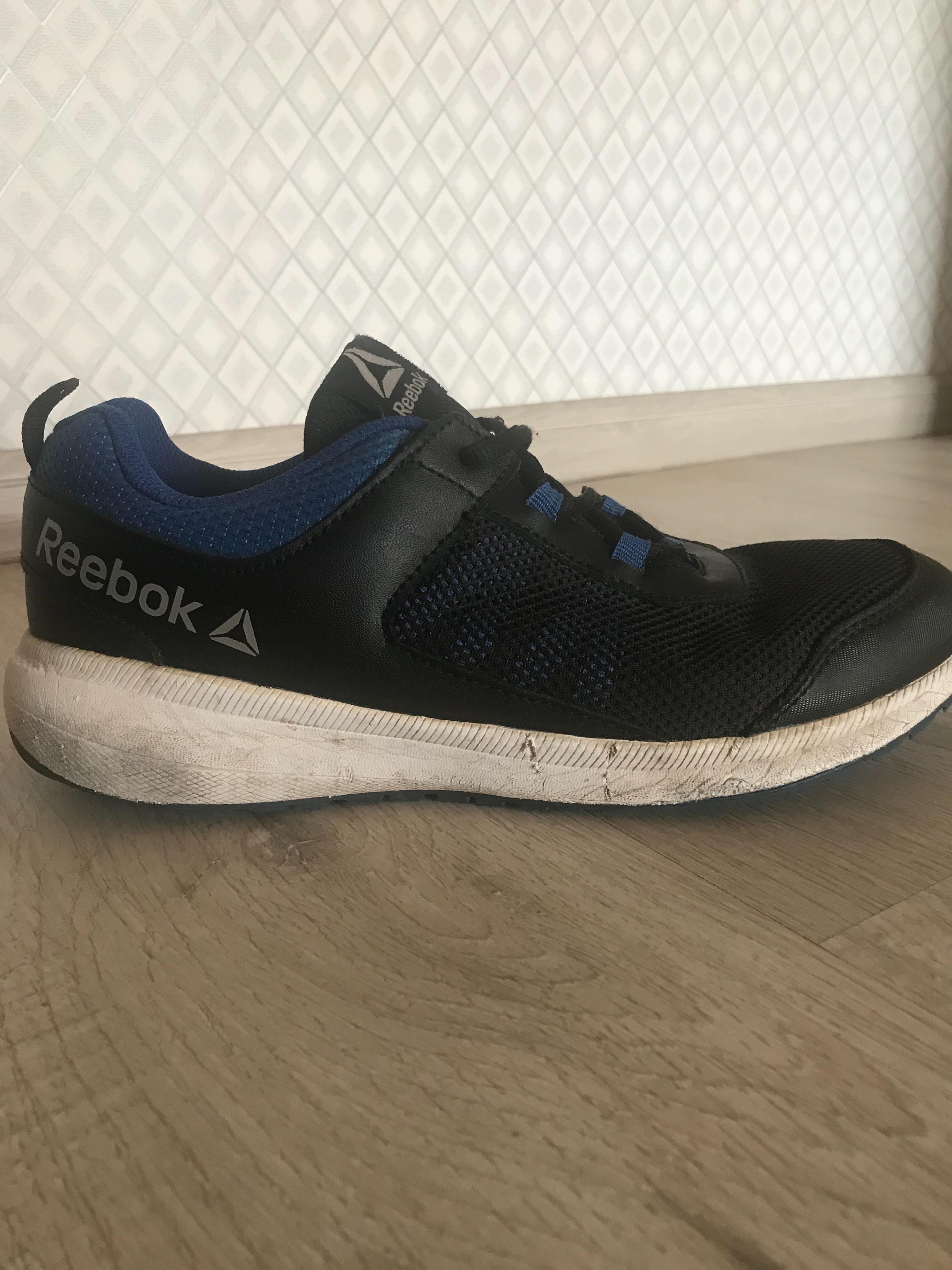 Кросівки Reebok (оригінал)