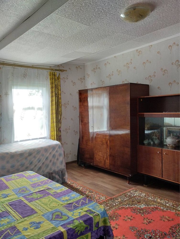 Продаж будинку село Красносілля