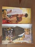 2 Livros colecção Harlequim - Desejo - Entre Diamantes