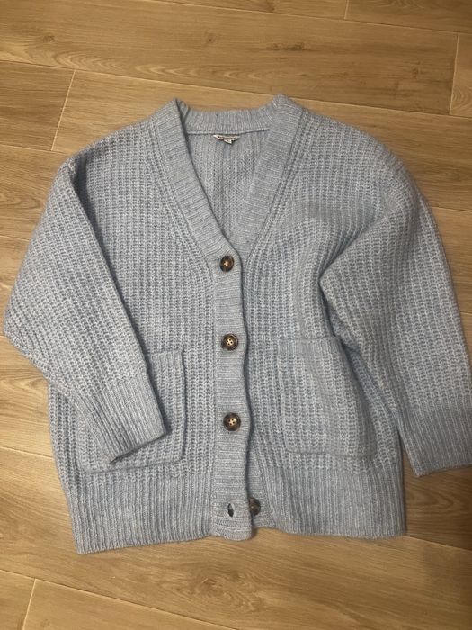 Кардиган жіночий