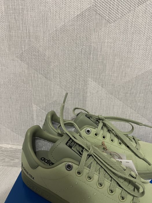 Adidas Stan Smith Gore-Tex Новые Оригинал