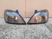 Фары передние Chery Tiggo