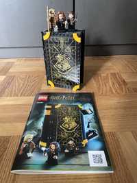 Lego Harry Potter 76397