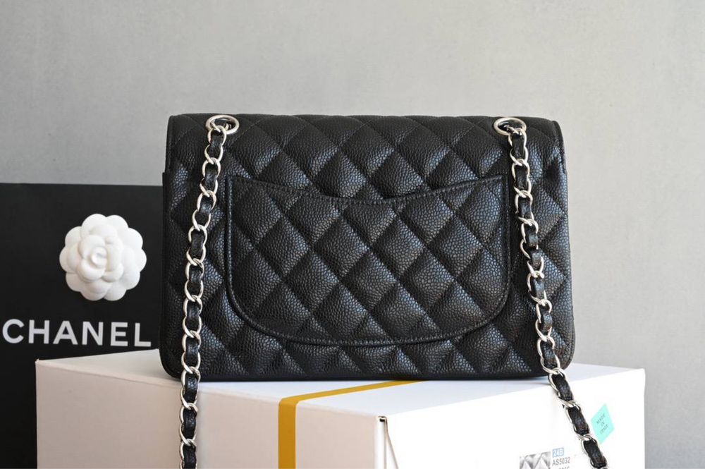 Сумочка chanel повна комплектація бутика