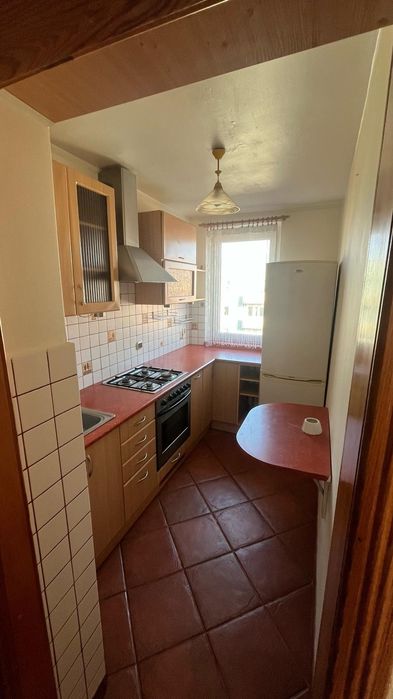 40m2 / 2 pokoje / MPS Witomino / Od 01.11.2025