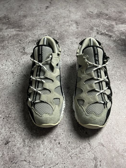 Asics Gel-Mai Monkey Time x United Arrows
