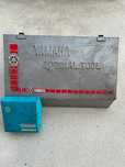 Ferramentas Yamaha DTR 125
