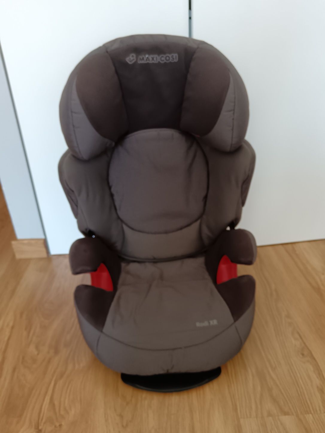 Cadeira auto de criança