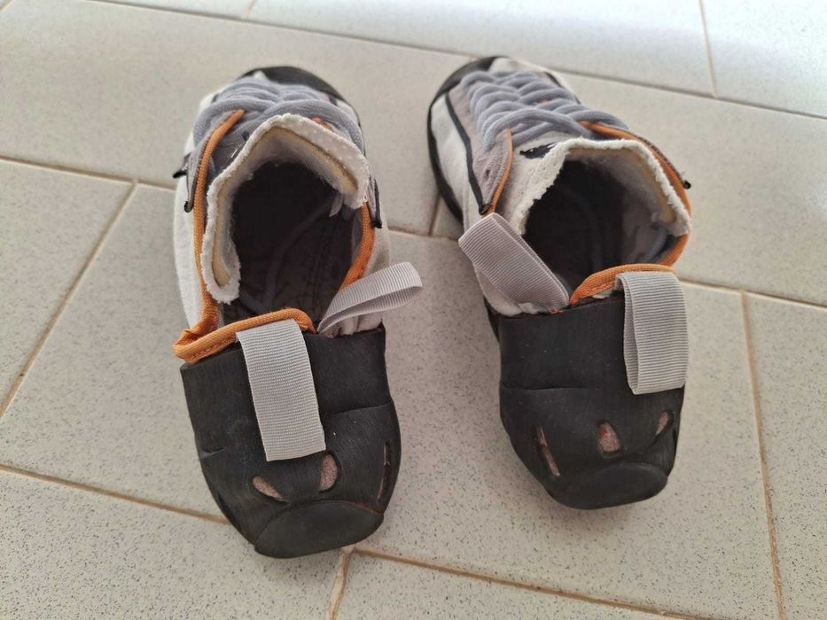 Pés de Gato 42 Five Ten