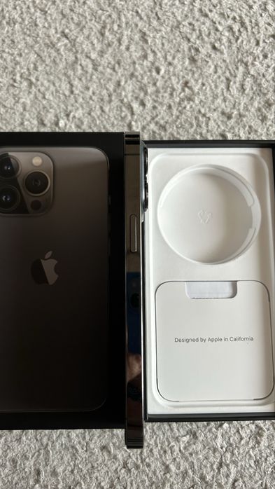 Iphone 13 pro 128 gb