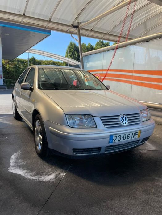 Volkswagen Bora 1.9 TDI (Apenas 247.000km)