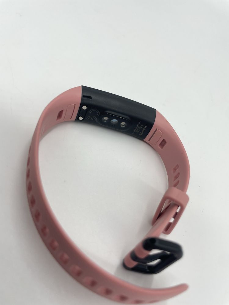 Smartband Honor Band 5 Różowy