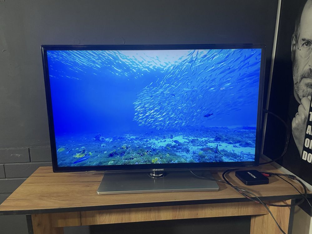 Телевізор Samsung 37 Full HD