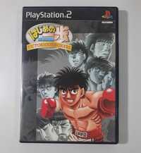 Hajime no Ippo: Victorious Boxers / PS2 [NTSC-J]