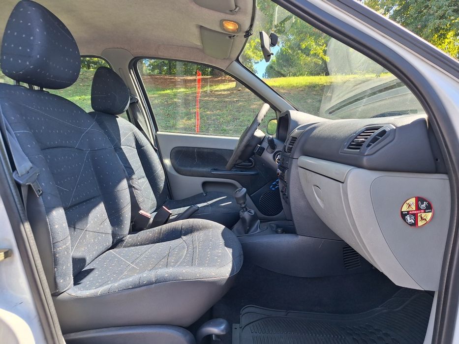 Renault Clio 1.5dci