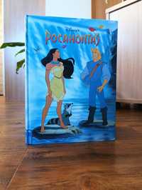 Pocahontas Disney Egmont 1995