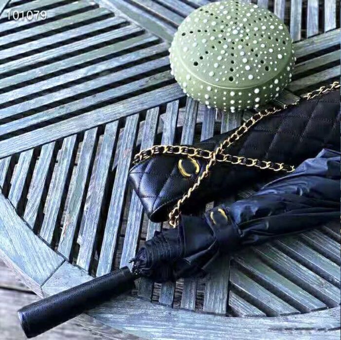 Парасолька Chanel