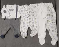 Одежда для новорожденных 0-3