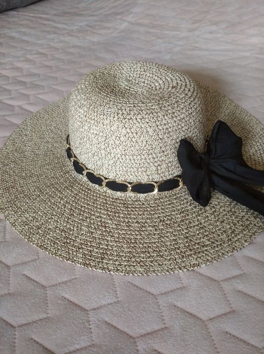 Капелюх DeFacto широкополий