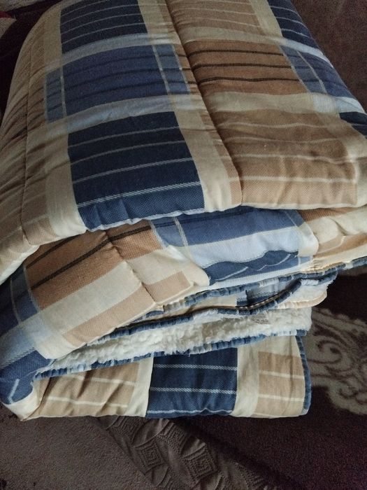 Одіяло. Ковдра. Євро розмір.