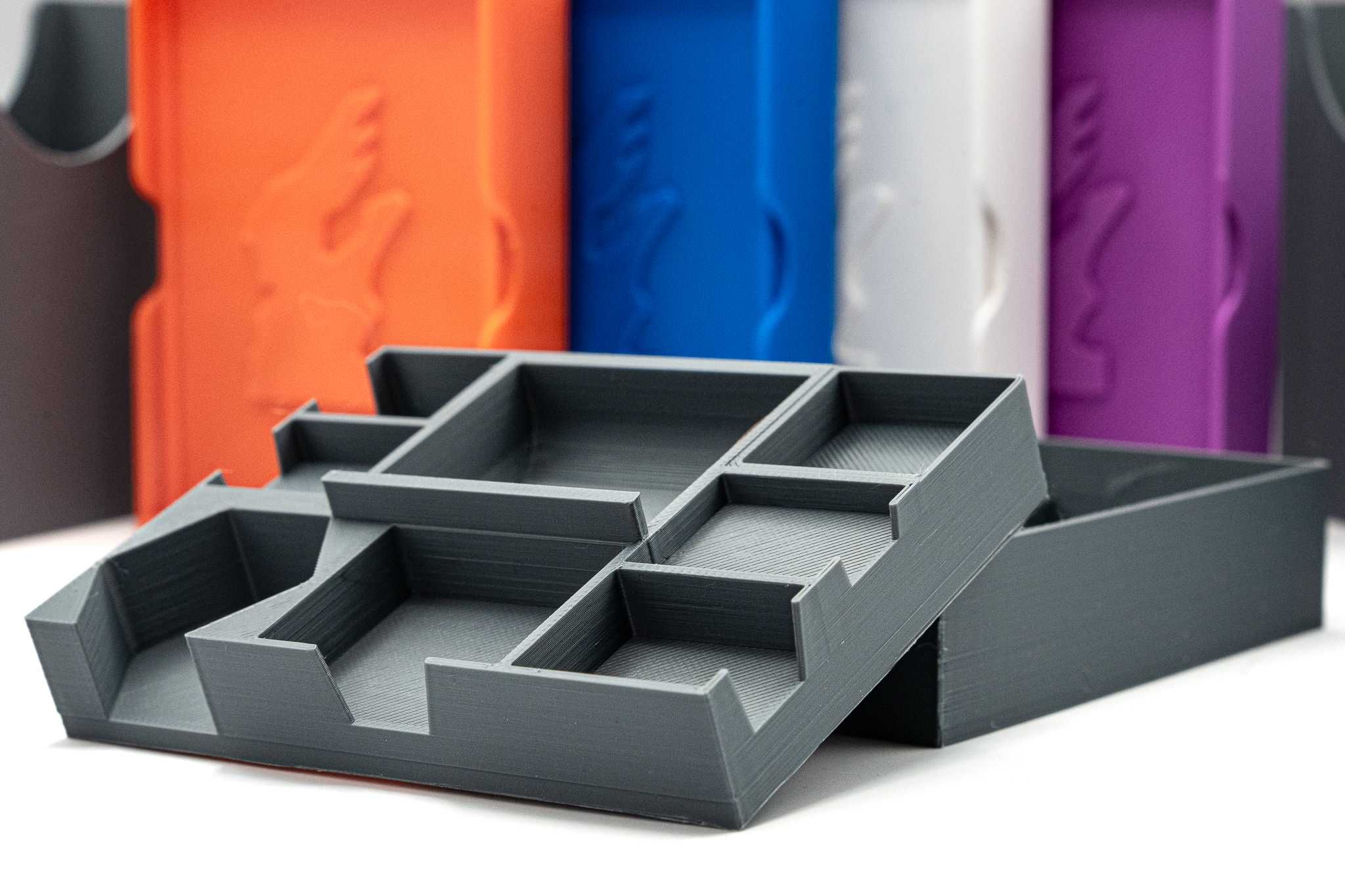 Druk 3D figurek, modeli i dodatków do gier planszowych | Wy3Drukowane