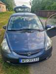 Honda Jazz Honda Jazz na sprzedaż