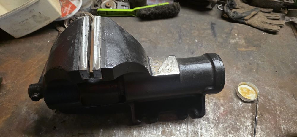 Imadło ślusarskie profedionslne