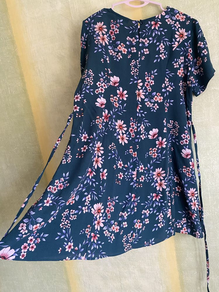 Сукня квітковий принт Primark