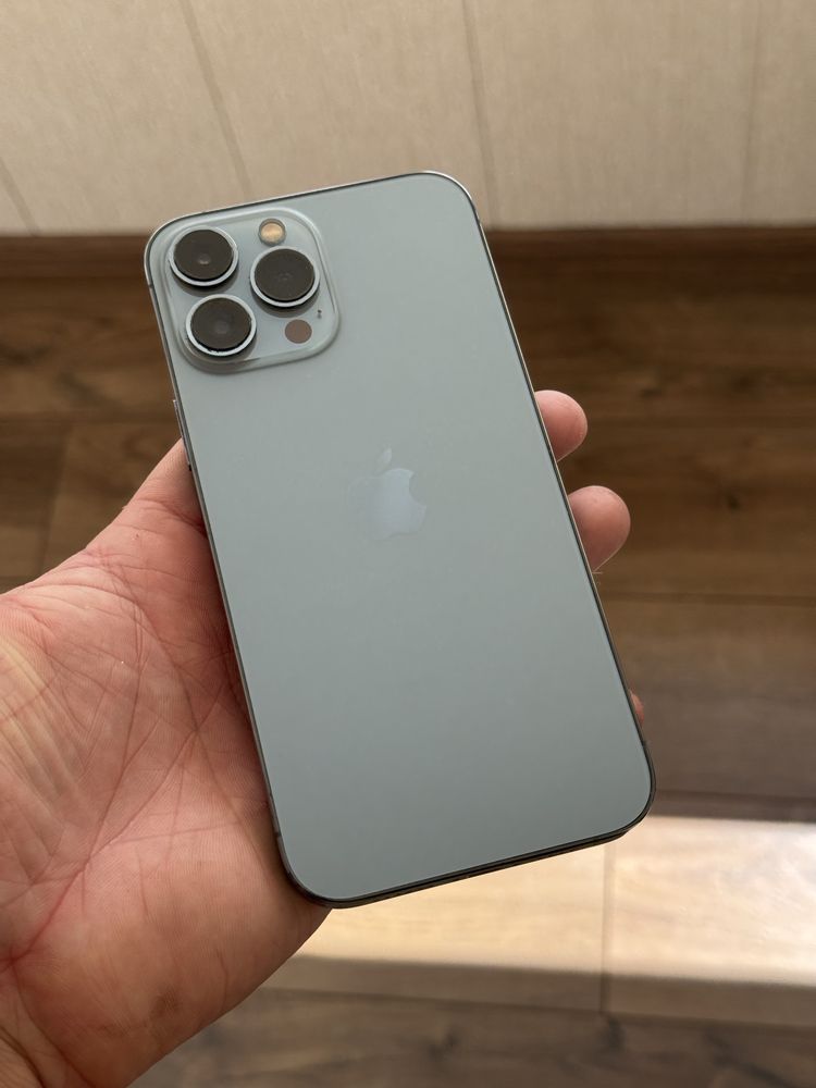 Apple iphone 13 pro max 256 gb neverlock