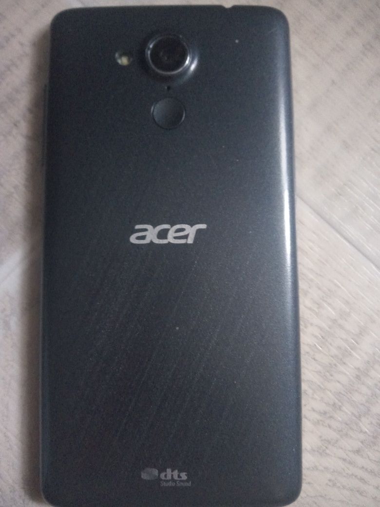 Продам телефон Acer